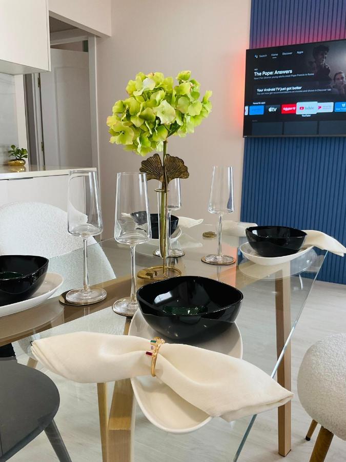 Palangre Luxury Apartment Torrevieja Extérieur photo