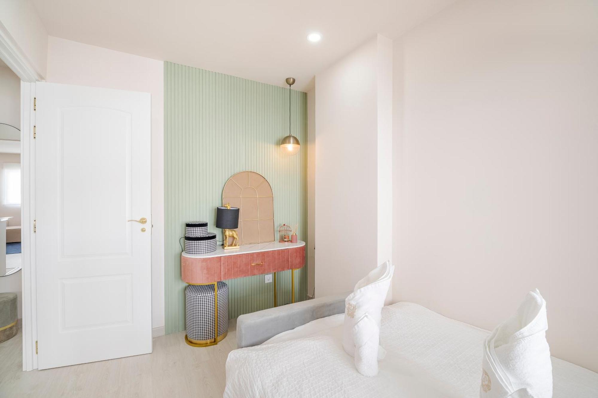 Palangre Luxury Apartment Torrevieja Extérieur photo