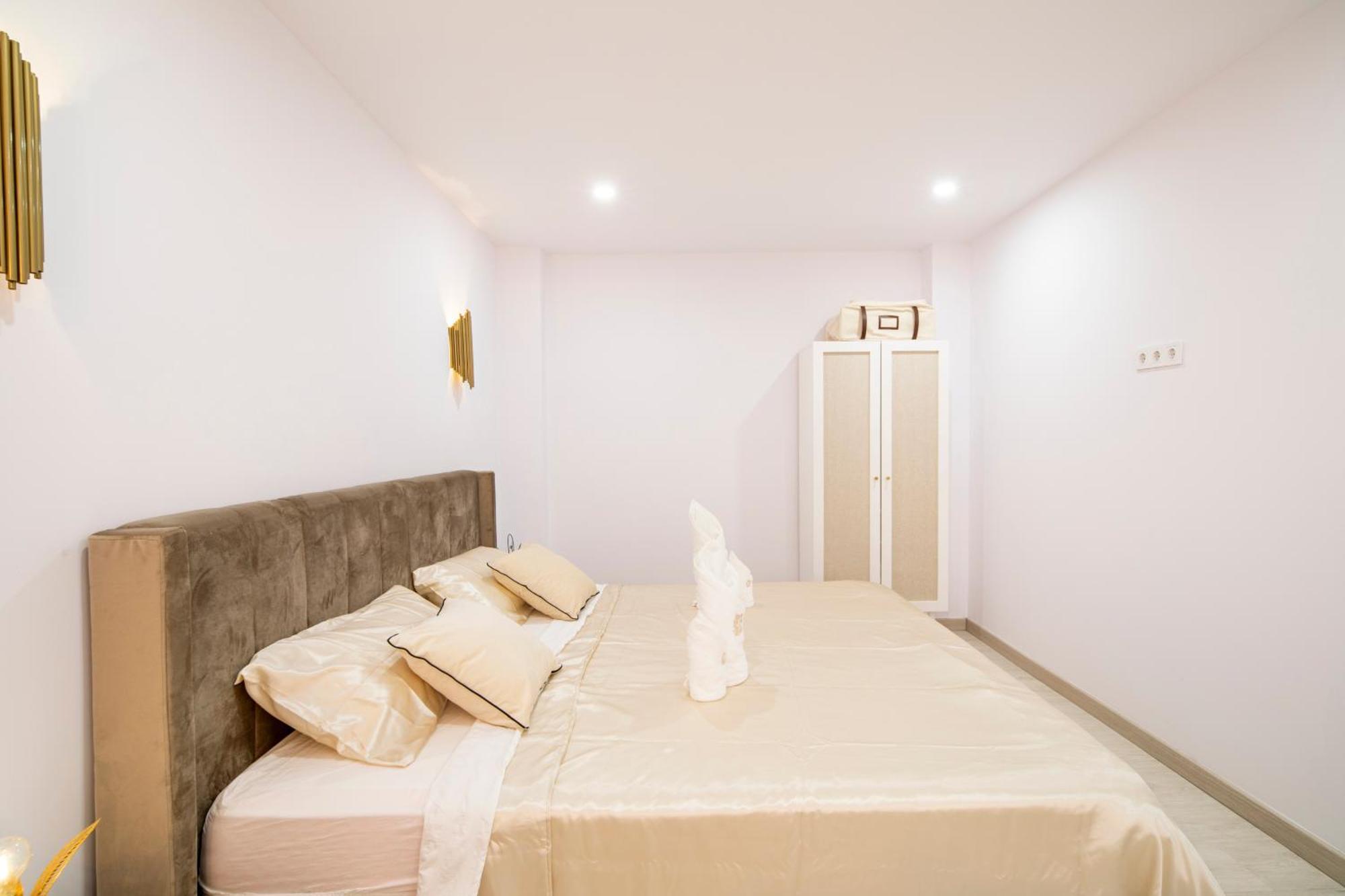 Palangre Luxury Apartment Torrevieja Extérieur photo