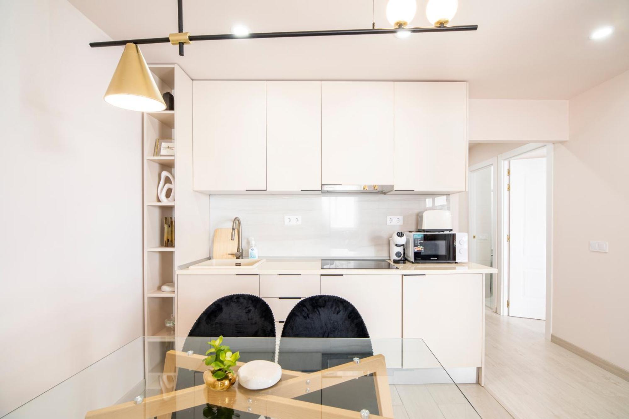 Palangre Luxury Apartment Torrevieja Extérieur photo